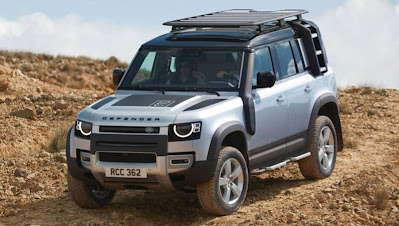 2022 land rover defender 4dr-suv 110 p400 se