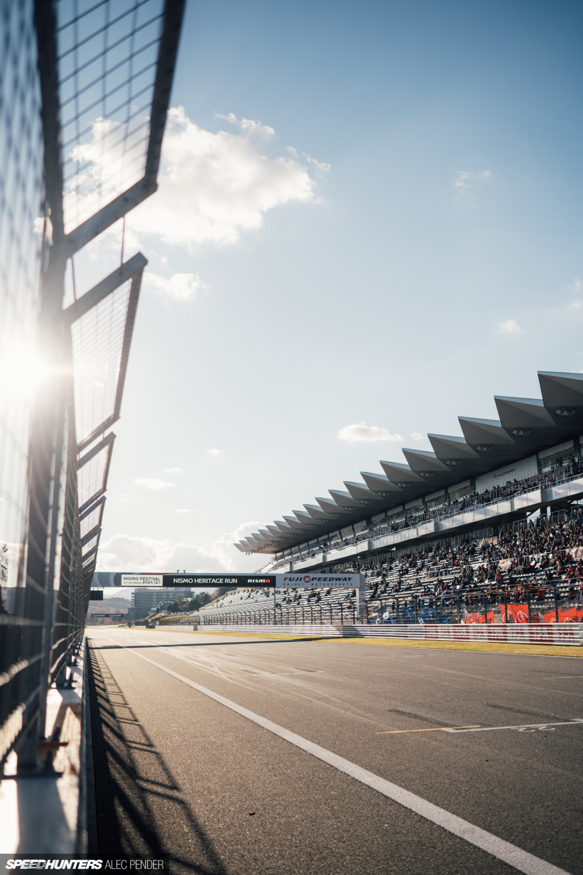 Alec Pender  - Speedhunters - Nismo24-123