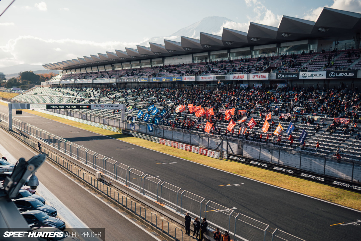 Alec Pender  - Speedhunters - Nismo24-126