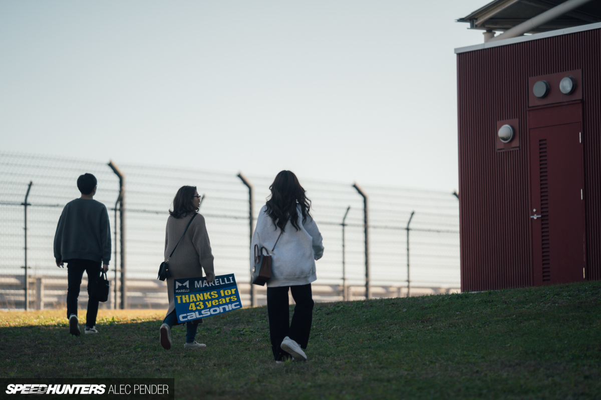 Alec Pender  - Speedhunters - Nismo24-91