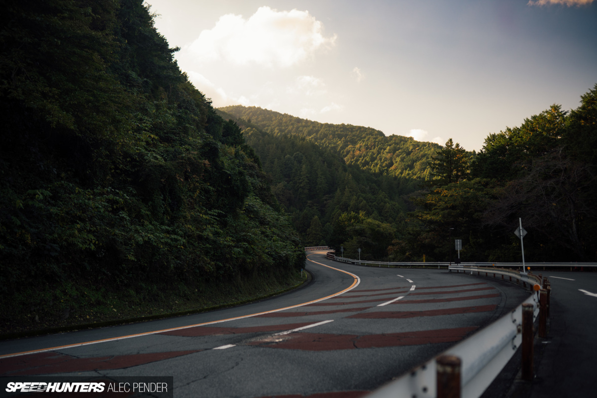 Alec Pender  - Speedhunters - ProjectAE86-16-2