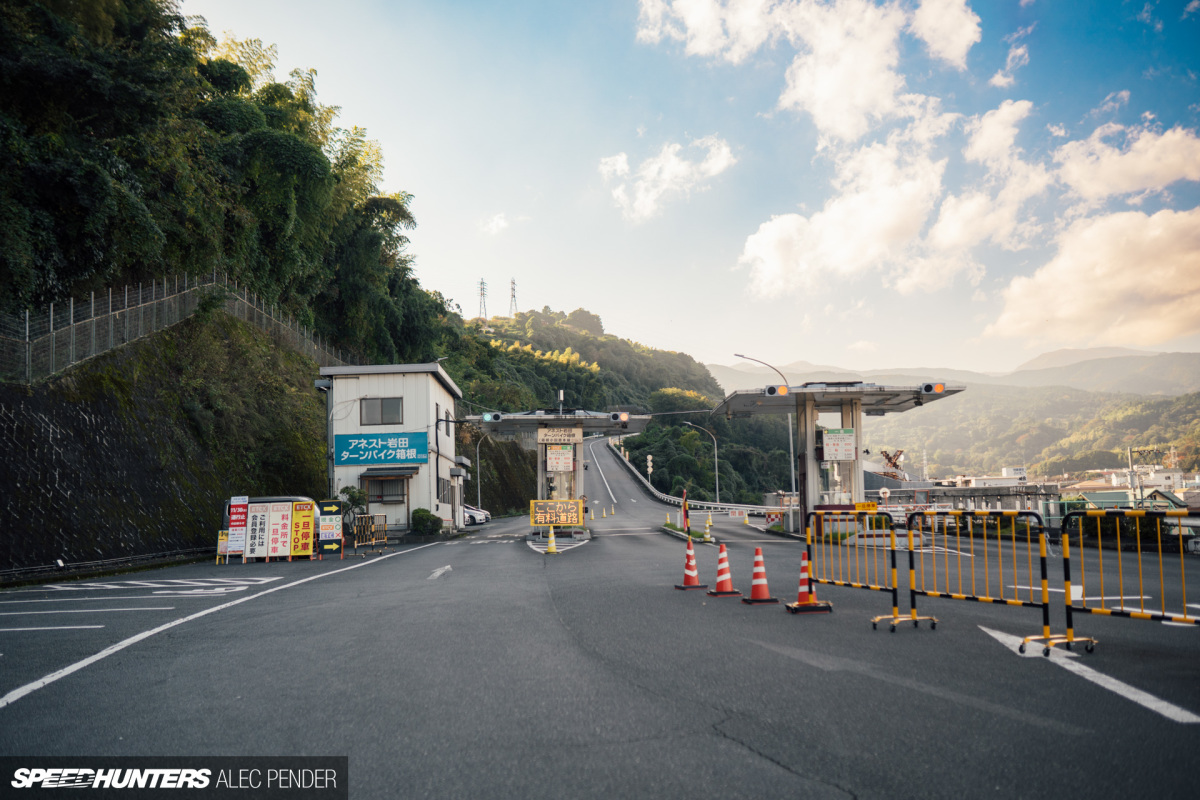 Alec Pender  - Speedhunters - ProjectAE86-8-2