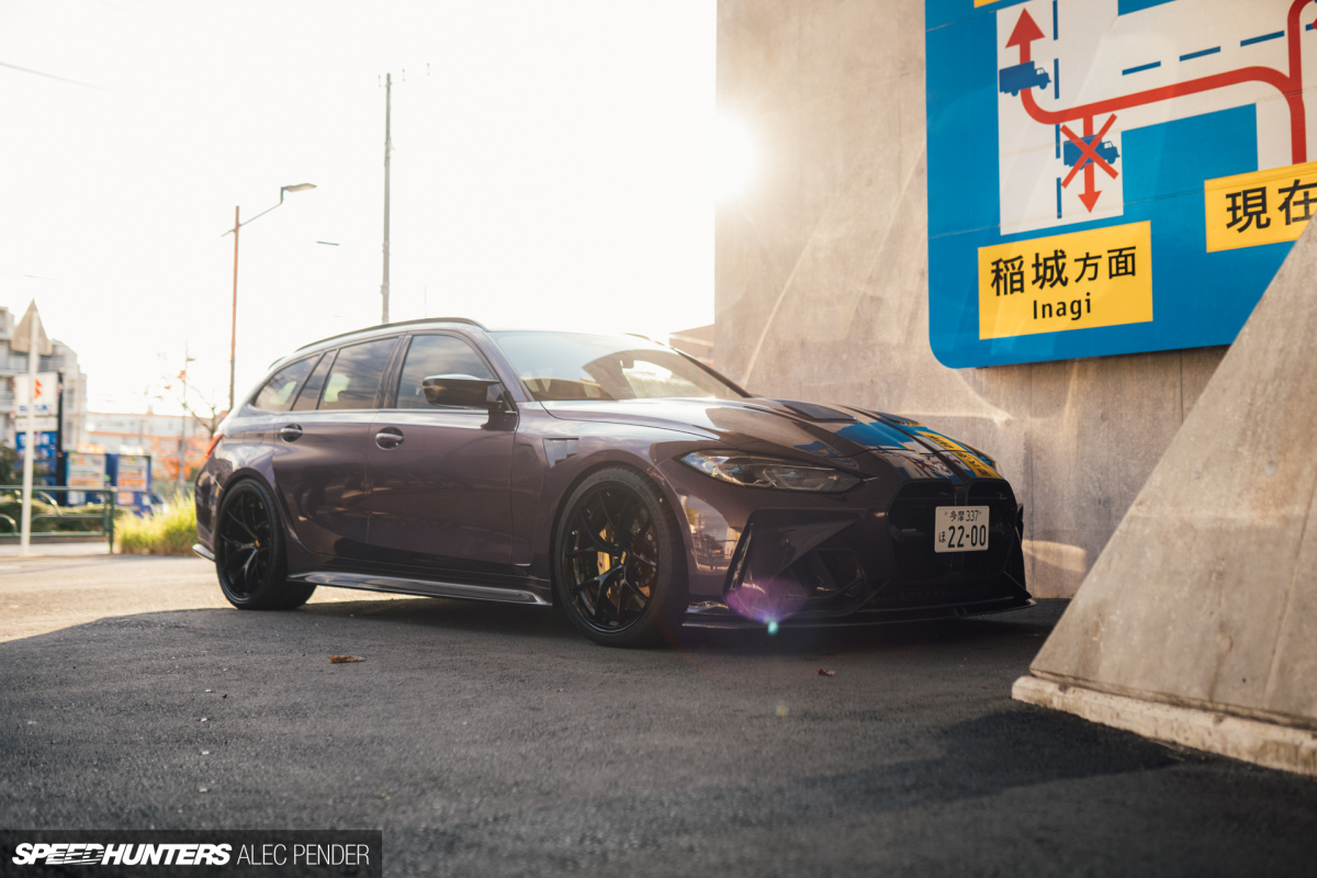 Alec Pender  - Speedhunters Studie-40