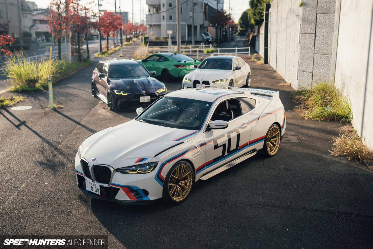 Alec Pender  - Speedhunters Studie-44