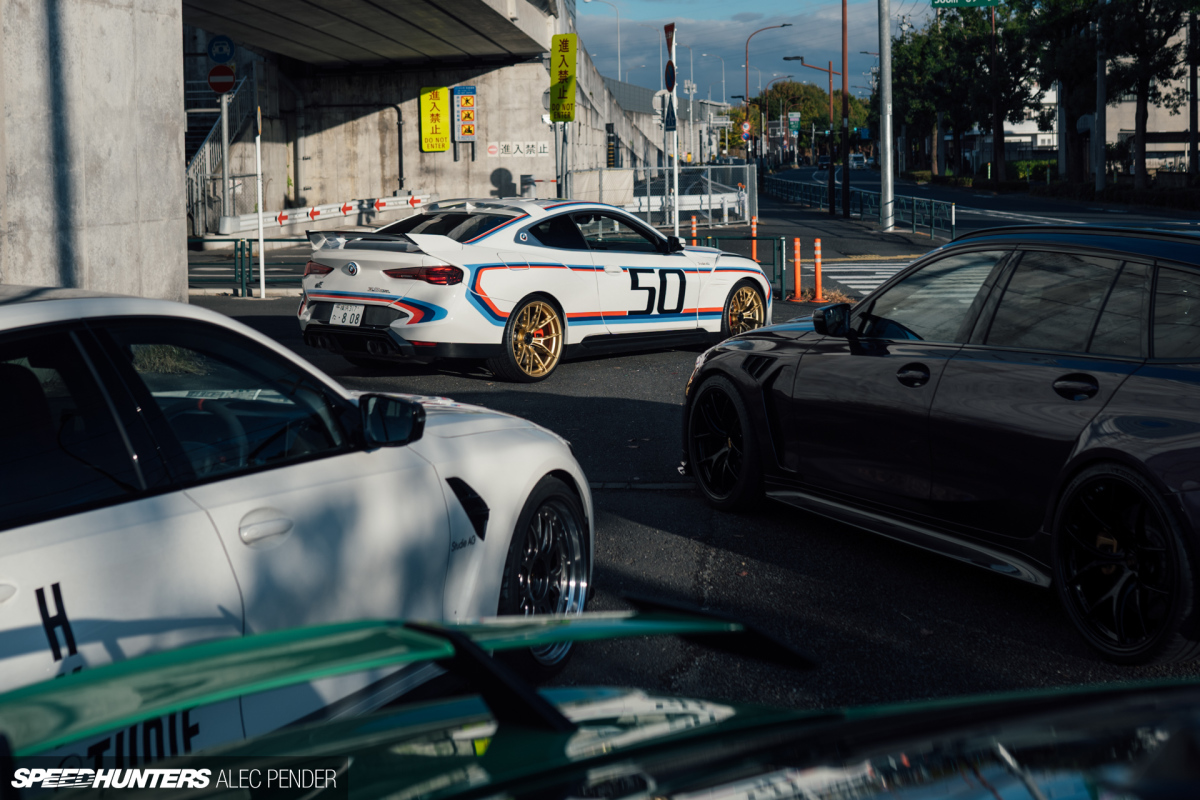 Alec Pender  - Speedhunters Studie-45