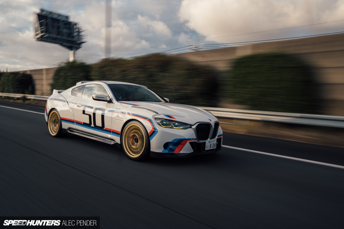 Alec Pender  - Speedhunters Studie-93