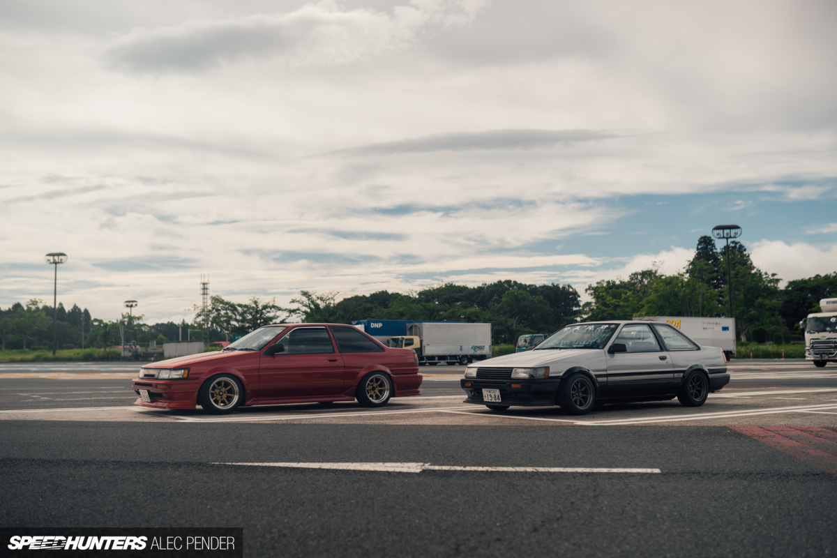 Project AE86 Ebisu - Alec Pender  - Speedhunters-1