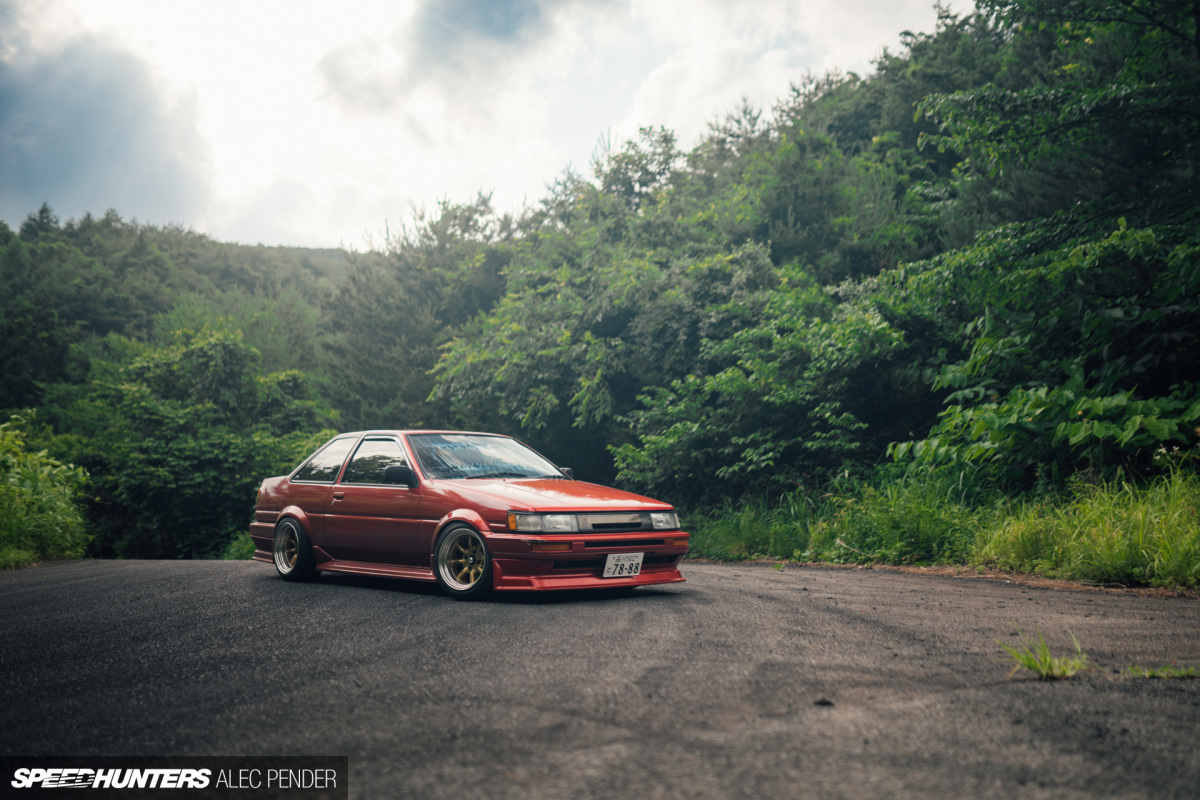 Project AE86 Ebisu - Alec Pender  - Speedhunters-13