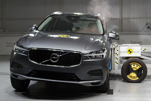 2025 Volvo XC60