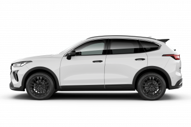 2025 GWM Haval Jolion price and specs