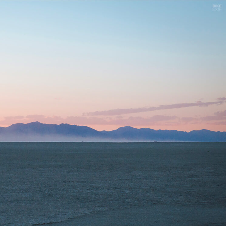 10,000 Miles Across the U.S. on Ural Sidecar Motorcycles