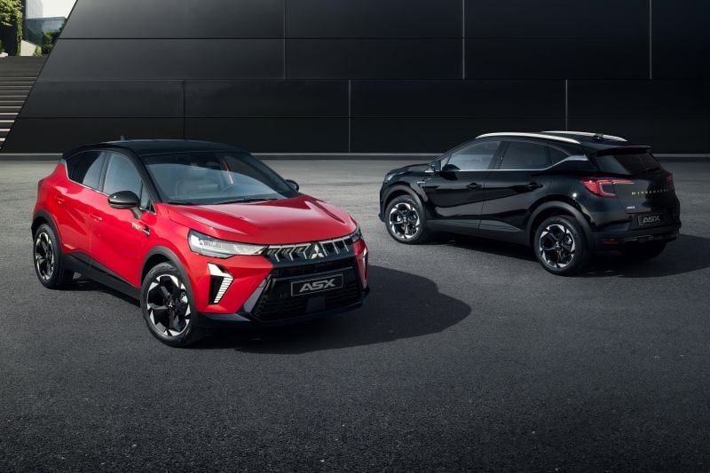Mitsubishi taps Nissan, Foxtron for EVs – Australia first in line for one of them