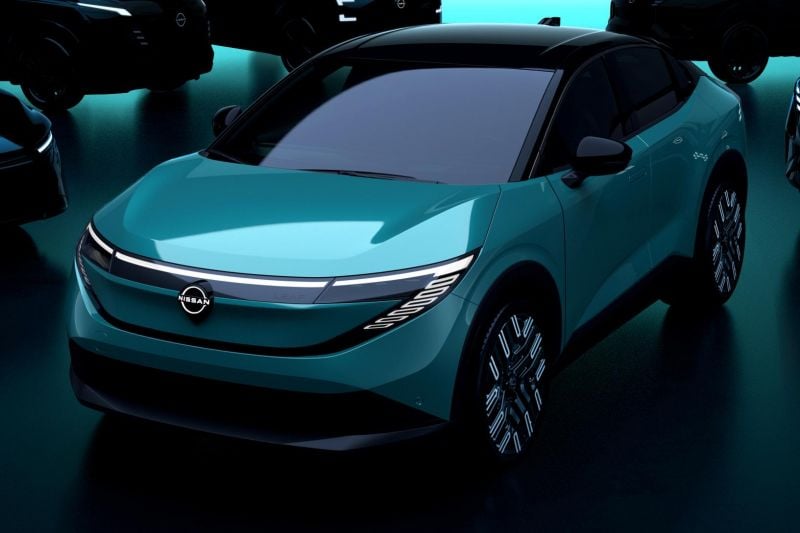 Mitsubishi taps Nissan, Foxtron for EVs – Australia first in line for one of them