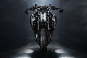 The limited edition BRABUS 1400 R Signature Edition