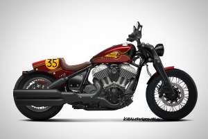 Indian girder concept 8